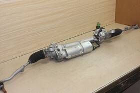32105b35874 Bmw 23-25 7 G70 Electric Power Steering Gear Rack Pinion Assembly Th A1d Oem