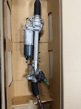 32105b653a1 Bmw Electric Steering Gear Rack Oem G20 2021-2025 330e M440 I4 32105b653a1 Bmw Electric Steering Gear Rack Oem G20 2021-2025 330e M440 I4