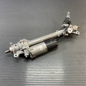 32105b72aa6 Bmw 2019-2025 M340i G20 3.0l Rwd Electric Steering Rack And Pinion 51k Miles Oem