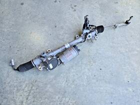 32106763696 Bmw G20 330i G30 530i Sport Electric Power Steering Gear Rack Oem 2019-2021 32106763696 Bmw G20 330i G30 530i Sport Electric Power Steering Gear Rack Oem 2019-2021