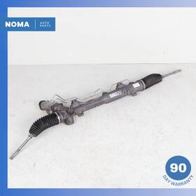 32106765605 Bmw 06-13 E90 330i 335i 128i Rwd Power Steering Rack And Pinion Oem