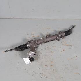 32106766651 Bmw 2004-2005 525i 530i 545i Power Steering Gear Rack Pinion Oem Used