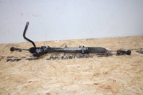 32106777471 Bmw E90 E92 328xi 335xi Awd Steering Gear Rack And Pinion Lx Assembly Oem