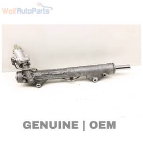 32106780122 Bmw 2006-2007 530xi 3.0l - Power Steering Rack / Gear 6780122