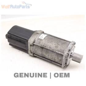 32106794984 Bmw 2016-2018 X5 2.0l - Power Steering Gear / Rack Module 6794984