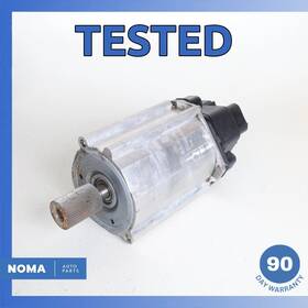 32106795190 Bmw 11-19 F10 550i 640i Rwd Steering Gear Electric Motor Oem
