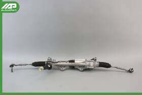 32106858131 Bmw F01 F02 F12 F13 F10 750i Rwd Power Electric Steering Rack And Pinion Oem