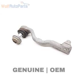 32106858738 Bmw 2014-2018 X5 - Right Steering Tie Rod End 6858738