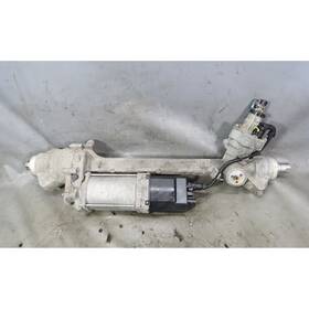 32106859277 Bmw 2011-2013 F25 X3 Xdrive Factory Electric Steering Rack And Pinion Oem