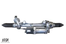 32106859296 Bmw 2012 - 2015 F30 335i Electric Power Steering Rack And Pinion Oem 6859296 Note