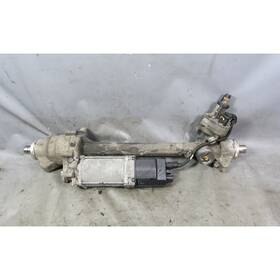 32106861827 Bmw 2011-2014 F25 X3 Sav Factory Electric Power Steering Rack And Pinion Oem