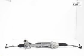 32106862300 Bmw 2011-2015 335i Xdrive 328i F30 Steering Gear Rack And Pinion With Tie Rod Oem