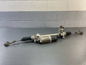 32106864291 Bmw 2012 - 2018 F30 320i Electric Steering Rack And Pinion 87k Mil Oem Note 32106864291 Bmw 2012 - 2018 F30 320i Electric Steering Rack And Pinion 87k Mil Oem Note