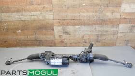 32106866996 Bmw 2014 2015 2016 2017 2018 X5 F15 Steering Gear Rack And Pinion Oem