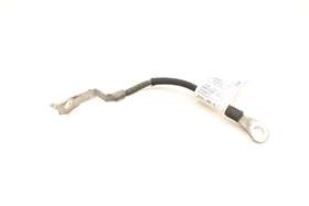 32106867320 Bmw 2014-2021 I3 - Steering Gear Ground / Earth Strap Cable 6867320