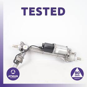 32106868419 Bmw 14-19 F15 X5 F16 X6 Electric Steering Rack And Pinion Assembly 6868419 Oem 32106868419 Bmw 14-19 F15 X5 F16 X6 Electric Steering Rack And Pinion Assembly 6868419 Oem