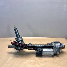 32106869210 Bmw 11-17 F01 F02 F06 F10 F13 Rwd Power Steering Gear Rack Assembly Oem 32106869210 Bmw 11-17 F01 F02 F06 F10 F13 Rwd Power Steering Gear Rack Assembly Oem