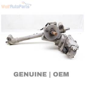 32106869735 Bmw 2014-2015 I3 - Power Steering Rack / Gear 6869735 32106869735 Bmw 2014-2015 I3 - Power Steering Rack / Gear 6869735