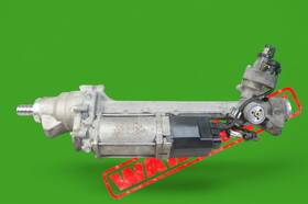 32106873150 Bmw 2011-2017 X3 F25 Electric Steering Gear Box Rack Pinion Oem 32106873150 Bmw 2011-2017 X3 F25 Electric Steering Gear Box Rack Pinion Oem