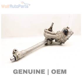32106874492 Bmw 2014-2016 I3 - Power Steering Gear / Rack 6874492 32106874492 Bmw 2014-2016 I3 - Power Steering Gear / Rack 6874492