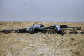 32106874658 Bmw F20 F22 F30 2/3/4 Rwd Sport Electric Steering Rack And Pinion Lk Assy Oem