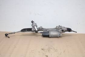 32106874671 Bmw F30 F32 F33 428 435 Electric Power Steering Rack And Pinion Lc Rwd Oem 77k 32106874671 Bmw F30 F32 F33 428 435 Electric Power Steering Rack And Pinion Lc Rwd Oem 77k