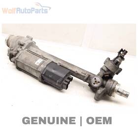 32106881067 Bmw 2017-2020 440i Xdrive Gran Coupe - Power Steering Rack / Gear 6881067