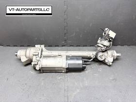 32106881103 Bmw 2015-2018 X4 28ix F26 Electric Power Steering Gear Rack Pinion 6881103 Oem