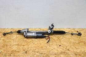 32106881264 Bmw 12-21 2 3 4 Series M235i F22 Electric Steering Gear Rack And Pinion Oem 59k 32106881264 Bmw 12-21 2 3 4 Series M235i F22 Electric Steering Gear Rack And Pinion Oem 59k