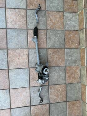 32106882055 Bmw 16-20 X1 F48 Rack And Pinion Electric Power Steering Gear Oem 32106882055 Bmw 16-20 X1 F48 Rack And Pinion Electric Power Steering Gear Oem