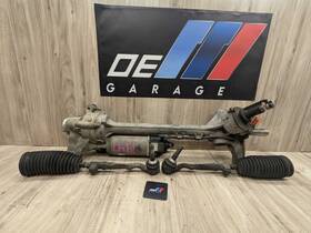 32106882756 Bmw 16-19 Oem G11 G12 740 750 Awd Xdrive Power Steering Gear Rack And Pinion 32106882756 Bmw 16-19 Oem G11 G12 740 750 Awd Xdrive Power Steering Gear Rack And Pinion