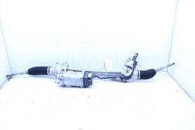 32106883264 Bmw 2013 328i Power Steering Gear Rack Pinion Electric Motor