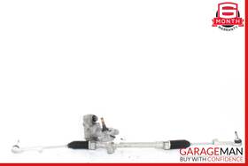 32106884419 Bmw 14-21 I3 I01 Hybrid Electric Power Steering Rack And Pinion Oem