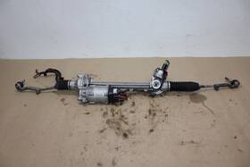32106892965 Bmw F22 F30 F32 2/3/4 Series Power Steering Gear Rack And Pinion Assembly Oem 51k