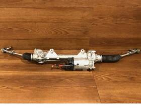 32106892977 Bmw 12-20 Oem F23 F30 F32 F36 Rwd Electric Steering Gear Rack And Pinion Lk 85k 32106892977 Bmw 12-20 Oem F23 F30 F32 F36 Rwd Electric Steering Gear Rack And Pinion Lk 85k