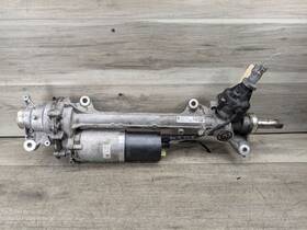 32106899679 Bmw Oem G20 G22 G23 M340 M440 Rwd Electric Steering Gear Rack Pinion Tr Note