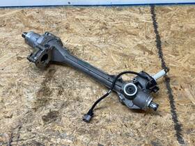 32107852660 Bmw 2015-2021 F80 F82 F83 M2 M3 M4 Electric Steering Rack And Pinion Bare Oem