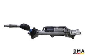 32107884333 Bmw M3 M4 Awd Xdrive G80 G82 Front Lower Power Steering Rack Mt 2021 - 2023 Oem