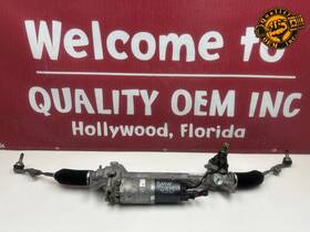 32-10-6-899-773 Bmw 32107915499 21-25 230 330 430 M240 M340 M440 Electric Power Steering Gear Rack And Pinion