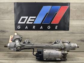 32108053268 Bmw 15-20 Oem F80 F83 F82 M3 M4 Electric Power Steering Gear Ml Rack And Pinion 32108053268 Bmw 15-20 Oem F80 F83 F82 M3 M4 Electric Power Steering Gear Ml Rack And Pinion