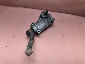 1502-2002tii Bmw 32110035309 2002 Steering Box Assembly Oem 93k Miles
