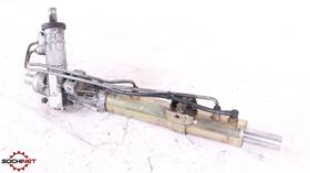 32131092031 Bmw 96-02 Z3 2.8l Power Steering Rack And Pinion Fast Turn Ratio 2.7 109203