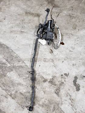 32131095187 Bmw Steering Gear/rack Power Servotronic Fits 95-01 740i 1326479