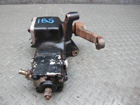 32131126546 Bmw 84-89 E24 6-series Power Steering Gear Box Gearbox 1126546 Oem
