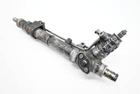 32131127793 Bmw 83-88 E30 3 Series Power Steering Hydro Rack And Pinion Gear Box Unit Oem