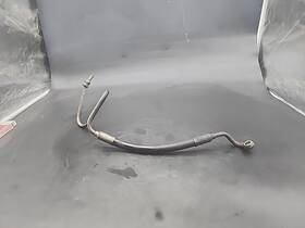 32131134105 Bmw 1988-1989 E32 Power Steering Gearbox Supply Return Hose Line 11306451 K4-716 32131134105 Bmw 1988-1989 E32 Power Steering Gearbox Supply Return Hose Line 11306451 K4-716