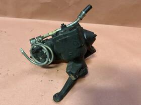 32131138743 Bmw E34 535i 525i 530i Hydro Power Steering Gearbox Assembly Unit Oem #90215 32131138743 Bmw E34 535i 525i 530i Hydro Power Steering Gearbox Assembly Unit Oem #90215