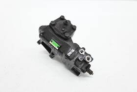 32131139731 Bmw 89-95 E34 5 Series Hydraulic Power Steering Gear Box Pump Motor 31k Oem