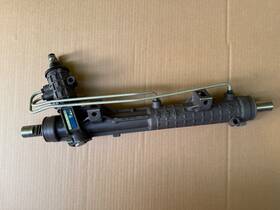 32132282642 Bmw 01-06 E46 M3 Steering Rack And Pinion Gear Csl Zcp Competition Package Oem