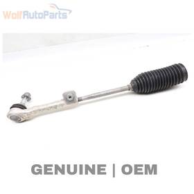 32216851410 Bmw 2014-2021 I3 Rex 60ah - Right Steering Tie Rod With Boot 6851410